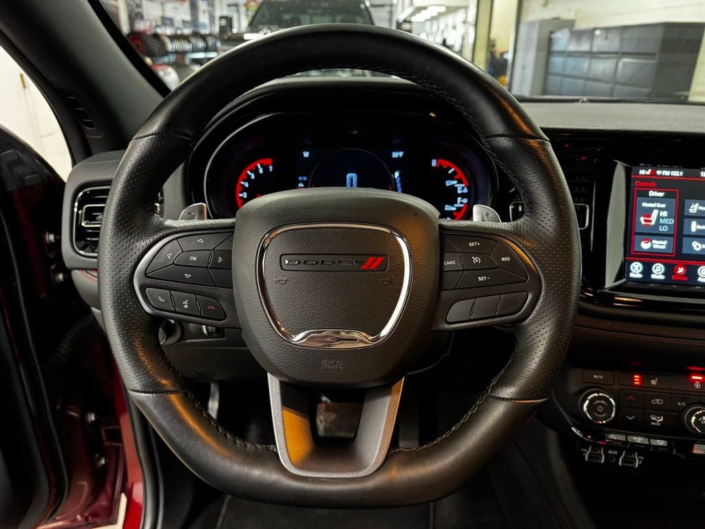 2024 Dodge Durango GT