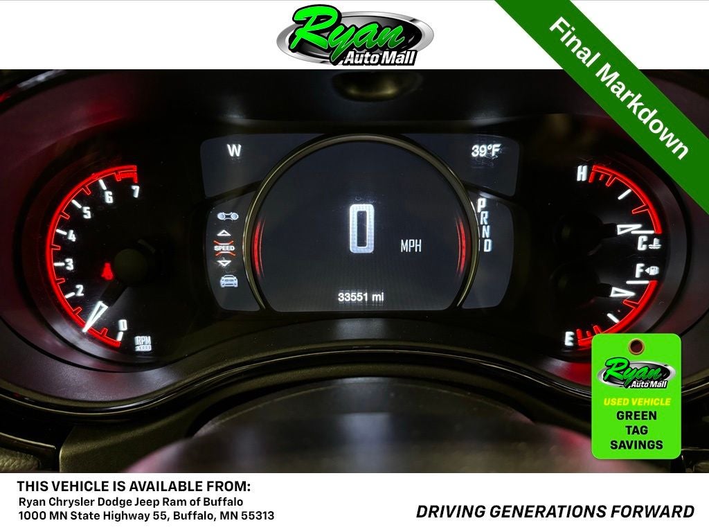 2024 Dodge Durango GT