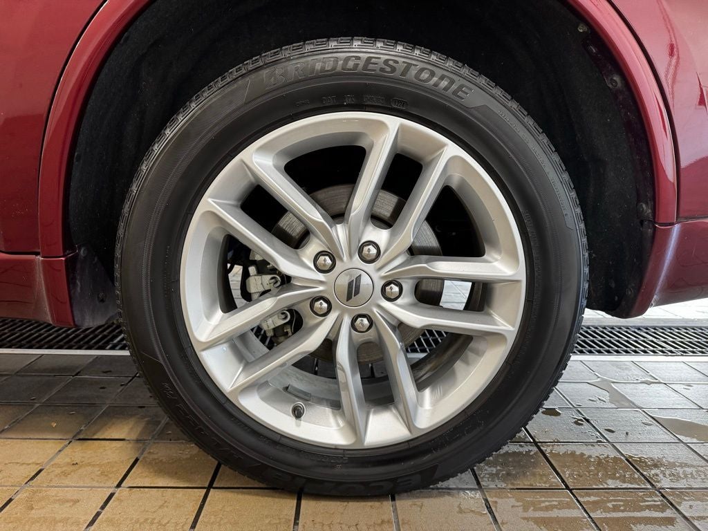 2024 Dodge Durango GT