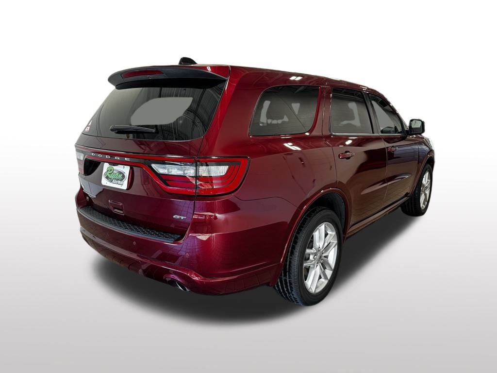 2024 Dodge Durango GT