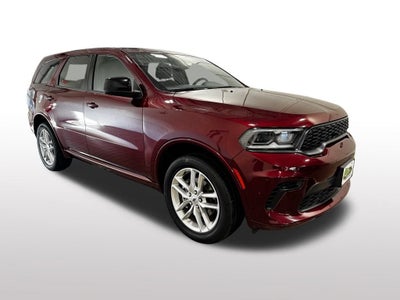 2024 Dodge Durango GT