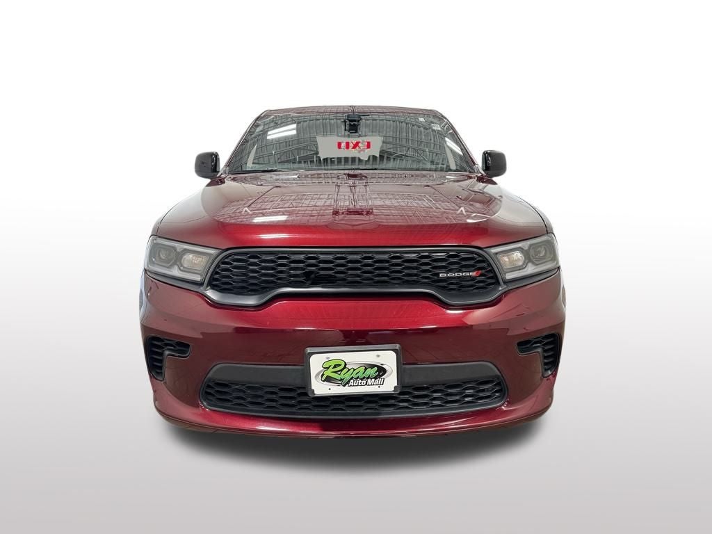 2024 Dodge Durango GT