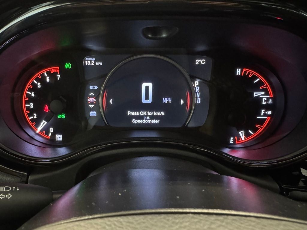 2023 Dodge Durango GT