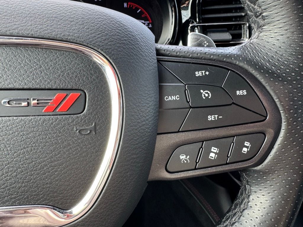 2023 Dodge Durango GT