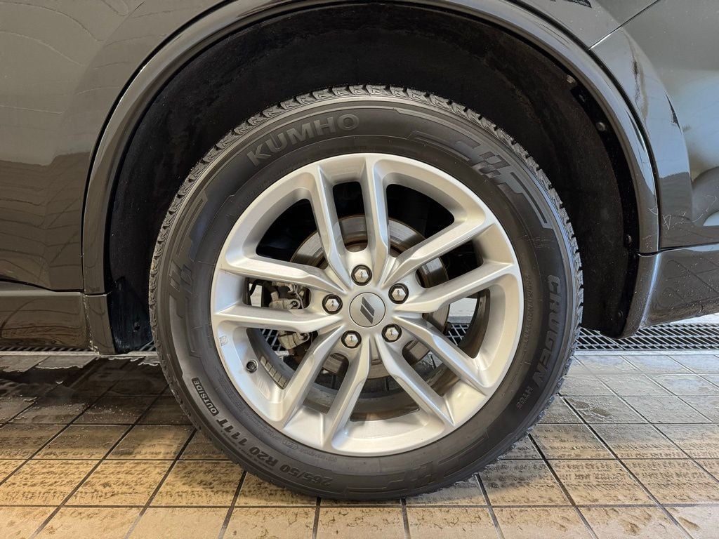 2023 Dodge Durango GT