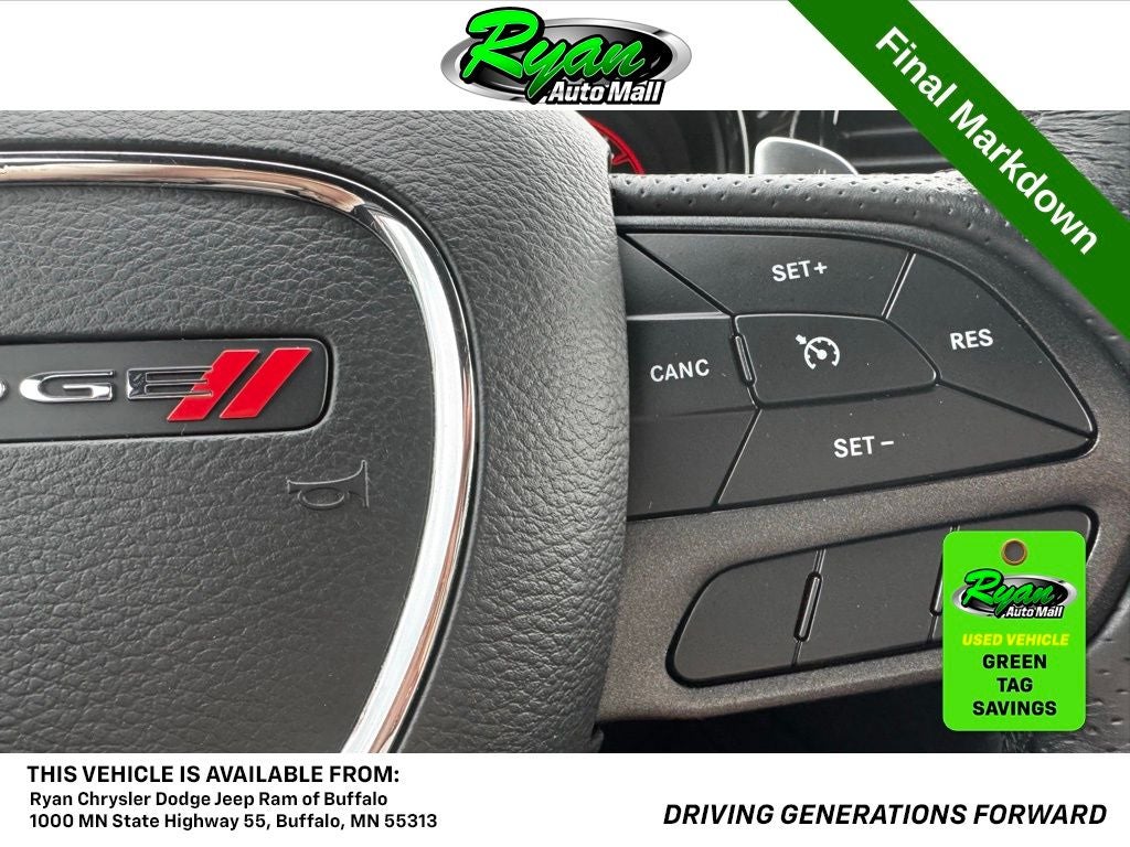 2024 Dodge Durango GT