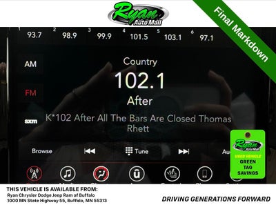 2024 Dodge Durango GT