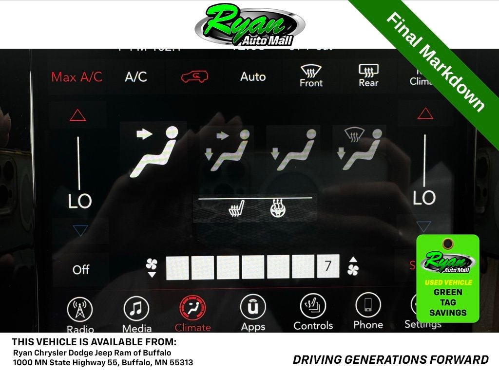 2024 Dodge Durango GT