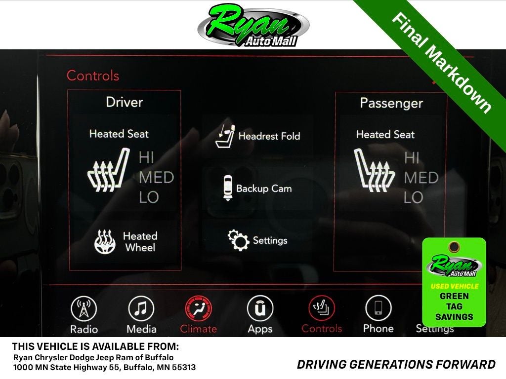 2024 Dodge Durango GT