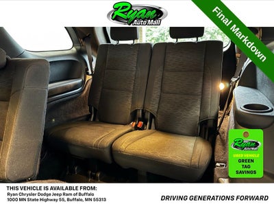 2024 Dodge Durango GT