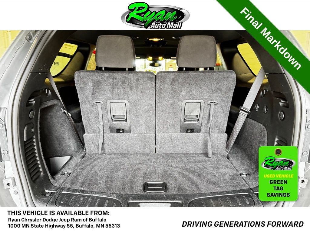 2024 Dodge Durango GT