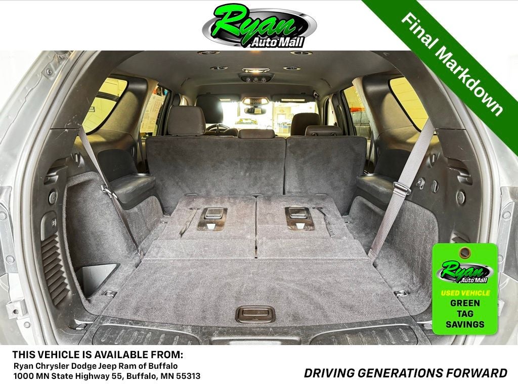 2024 Dodge Durango GT