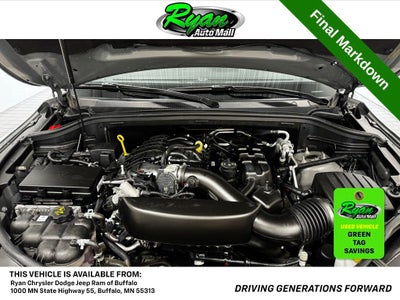 2024 Dodge Durango GT