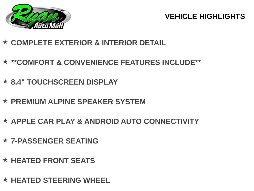 2024 Dodge Durango GT