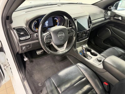 2020 Jeep Grand Cherokee High Altitude
