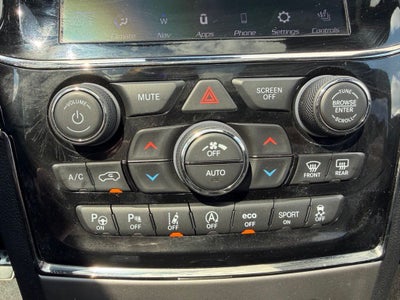 2020 Jeep Grand Cherokee High Altitude