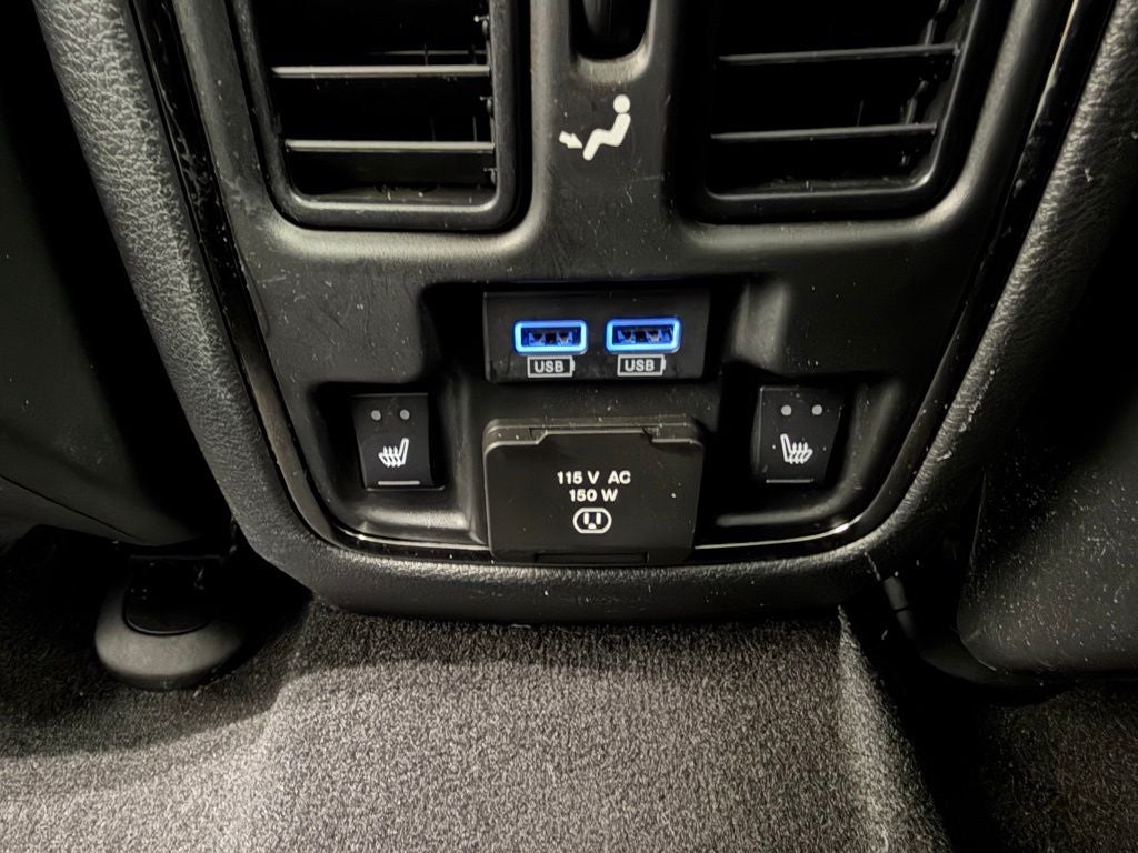2020 Jeep Grand Cherokee High Altitude