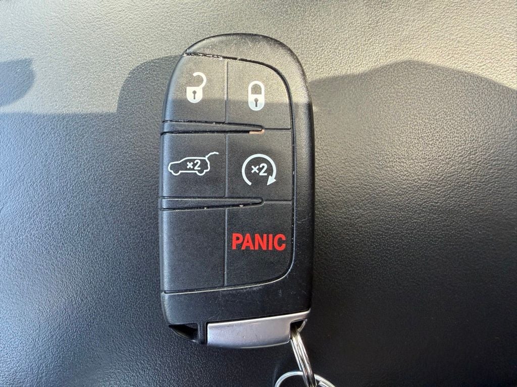 2020 Jeep Grand Cherokee High Altitude