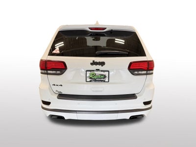 2020 Jeep Grand Cherokee High Altitude