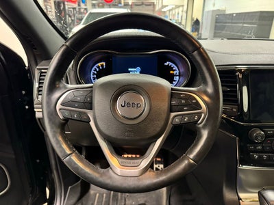 2021 Jeep Grand Cherokee High Altitude