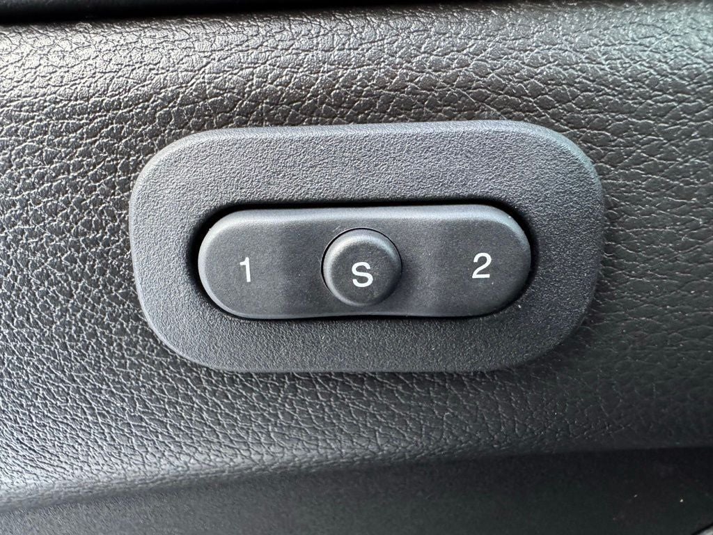 2021 Jeep Grand Cherokee High Altitude