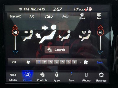 2021 Jeep Grand Cherokee High Altitude