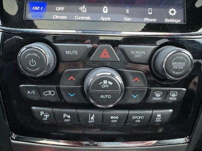 2021 Jeep Grand Cherokee High Altitude