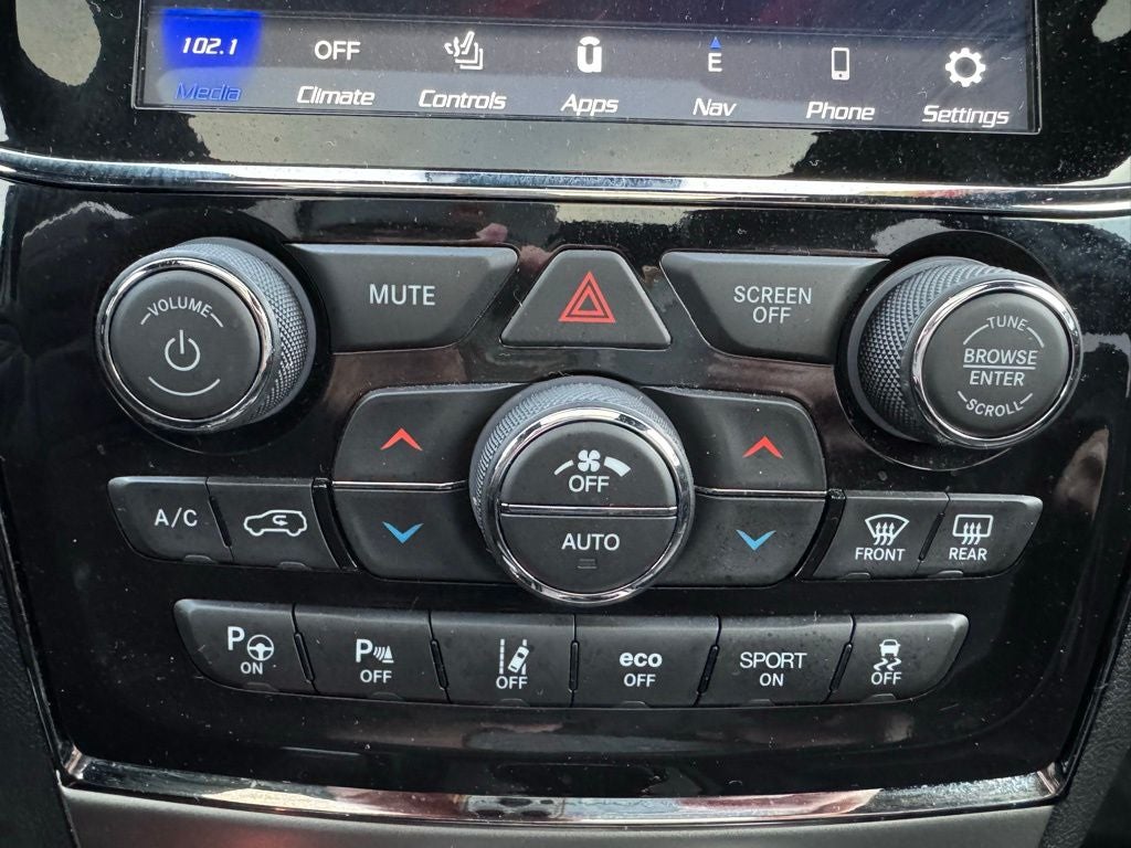 2021 Jeep Grand Cherokee High Altitude