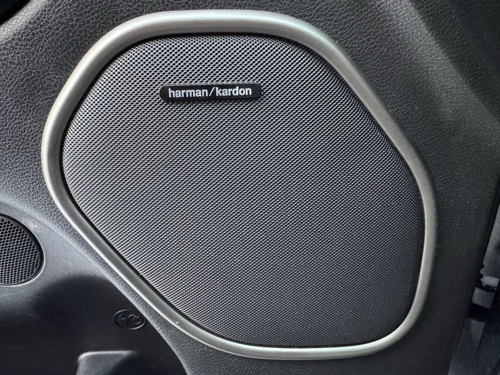 2021 Jeep Grand Cherokee High Altitude