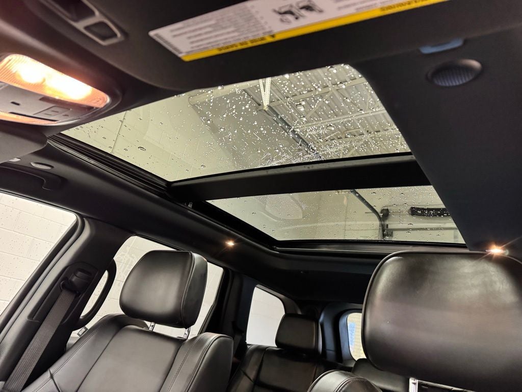 2021 Jeep Grand Cherokee High Altitude