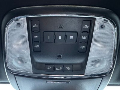 2021 Jeep Grand Cherokee High Altitude