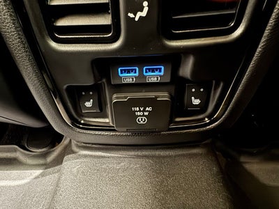 2021 Jeep Grand Cherokee High Altitude