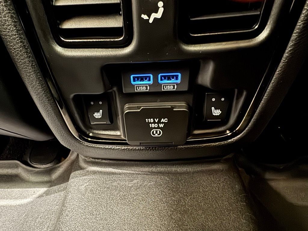 2021 Jeep Grand Cherokee High Altitude