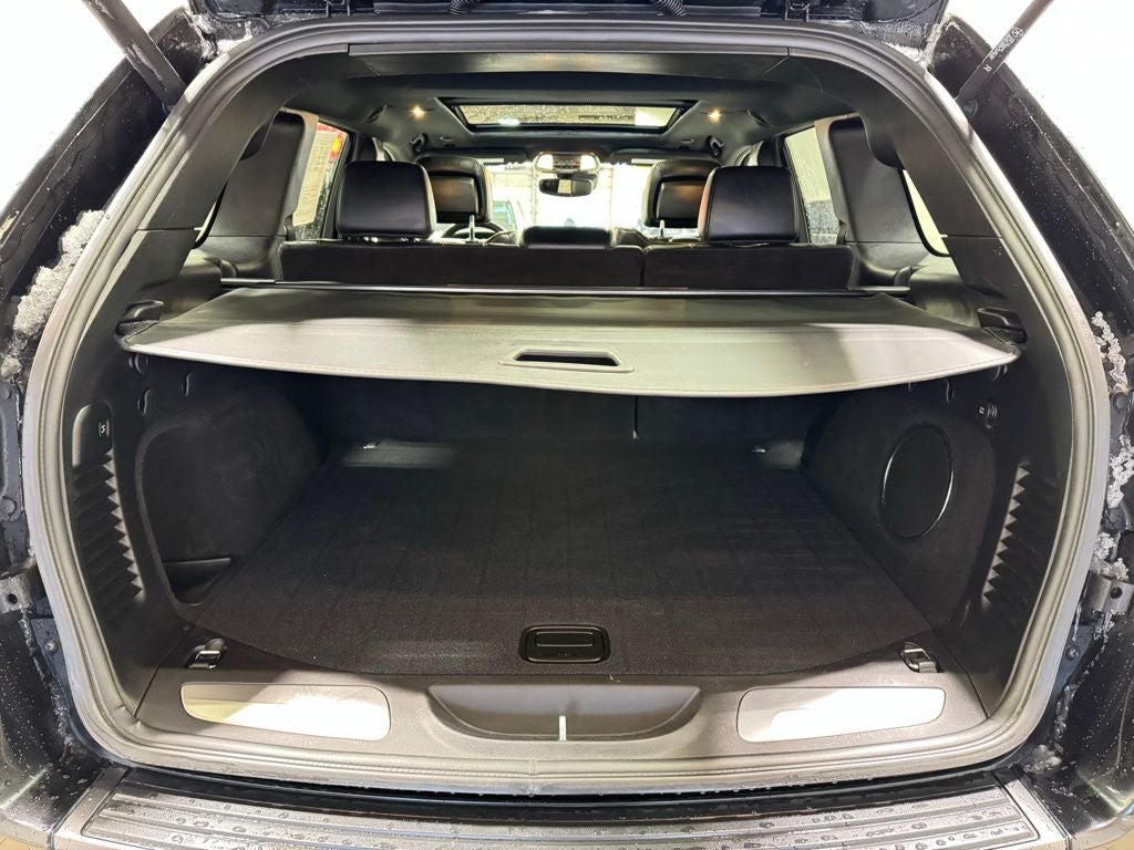 2021 Jeep Grand Cherokee High Altitude