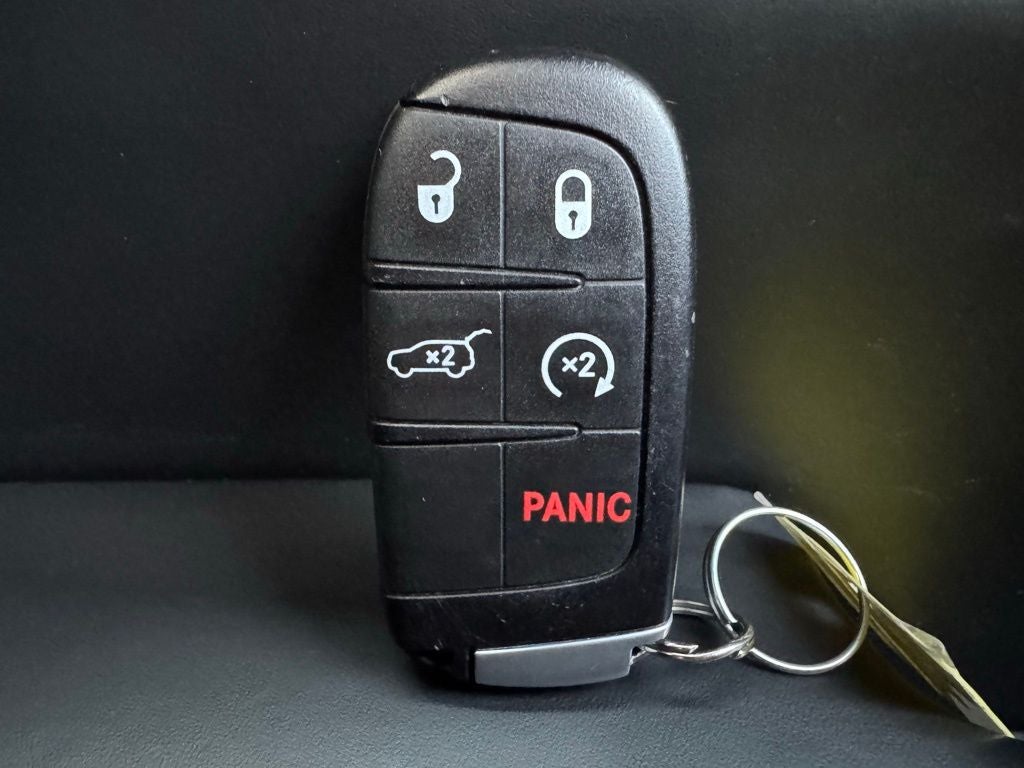 2021 Jeep Grand Cherokee High Altitude