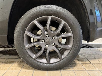 2021 Jeep Grand Cherokee High Altitude