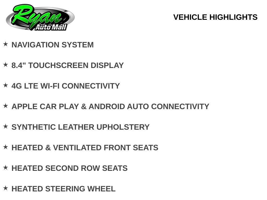 2021 Jeep Grand Cherokee High Altitude