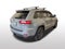 2021 Jeep Grand Cherokee Trailhawk