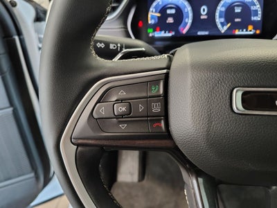 2023 Jeep Grand Cherokee Altitude X