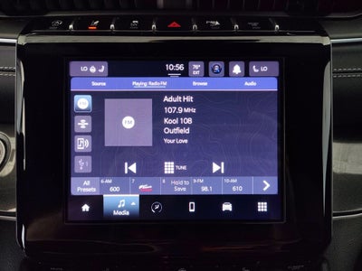 2023 Jeep Grand Cherokee Altitude X