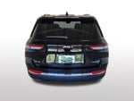 2027 Jeep Grand Cherokee Laredo X