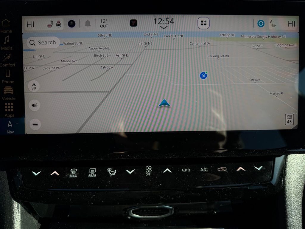 2026 Jeep Grand Cherokee Limited Altitude