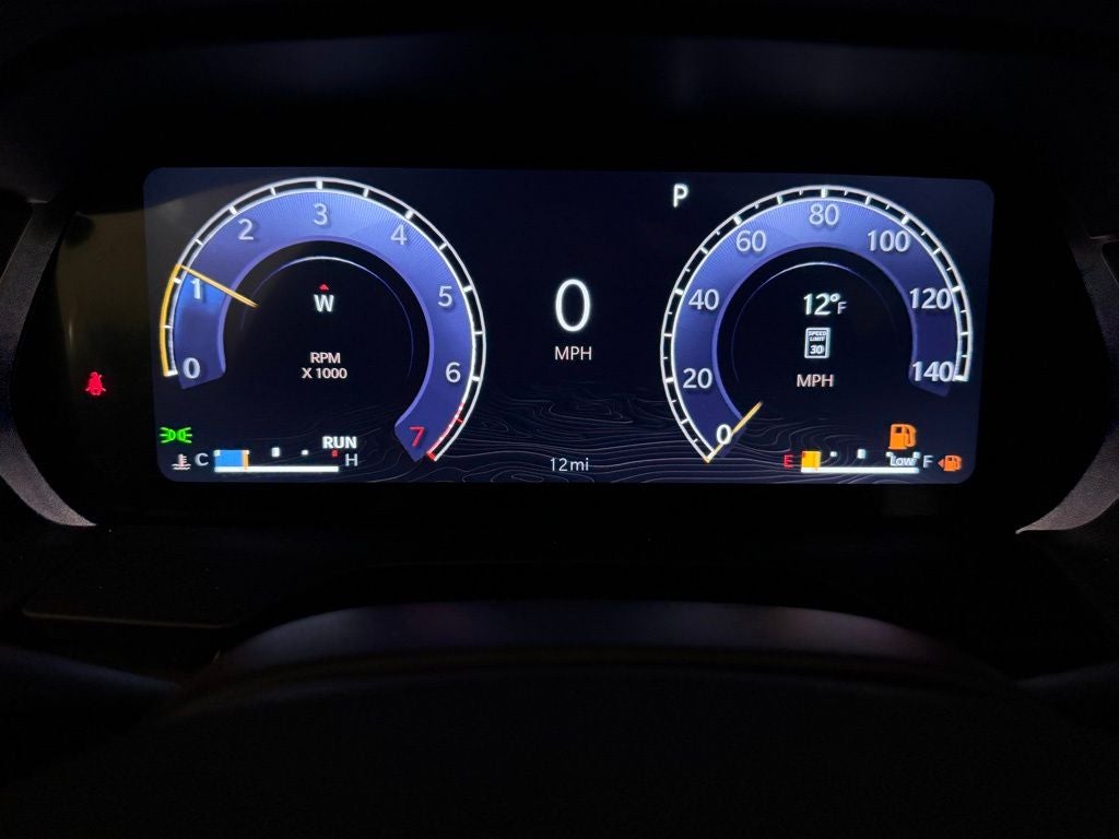 2026 Jeep Grand Cherokee Limited Altitude