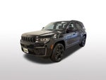 2026 Jeep Grand Cherokee Limited Altitude
