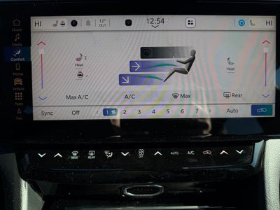 2026 Jeep Grand Cherokee Limited Altitude