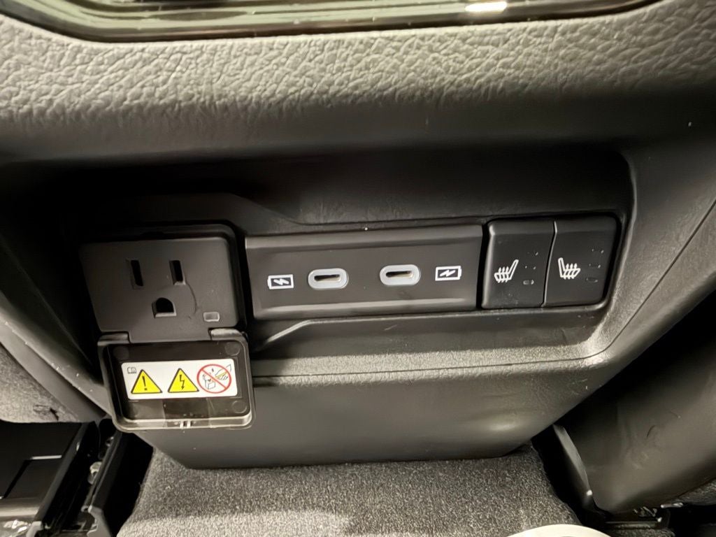 2026 Jeep Grand Cherokee Limited Altitude