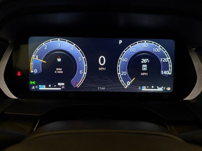 2026 Jeep Grand Cherokee Limited Altitude