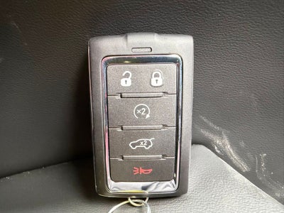 2026 Jeep Grand Cherokee Limited Altitude