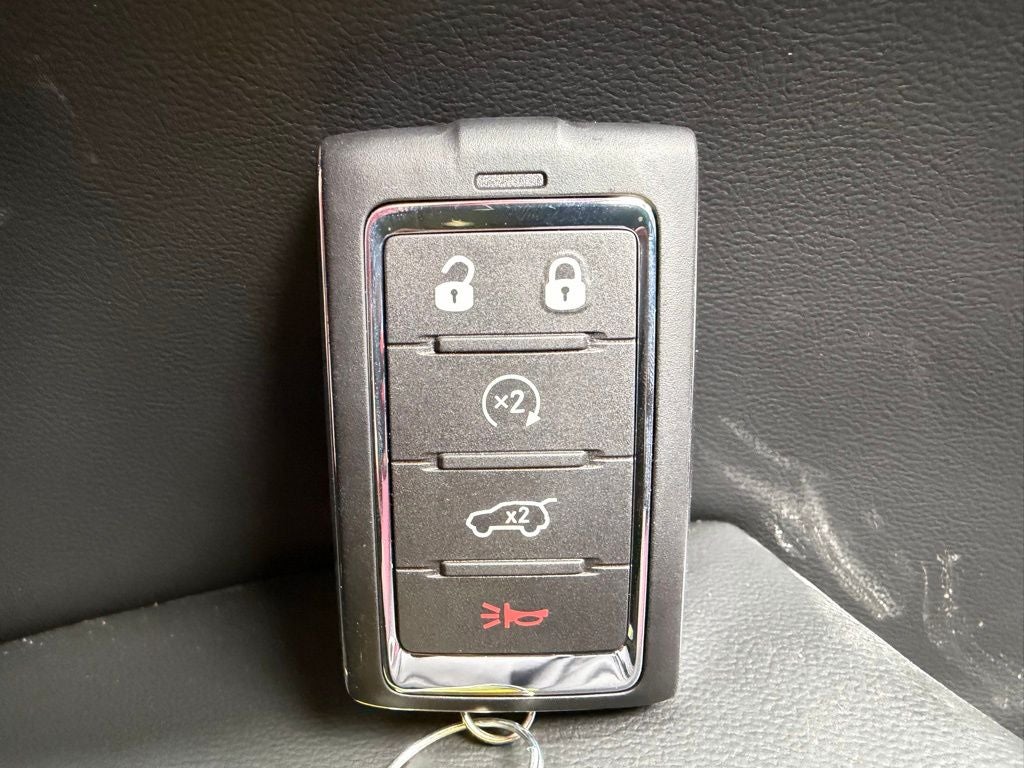 2026 Jeep Grand Cherokee Limited Altitude