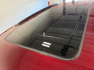 2026 Jeep Grand Cherokee Limited Altitude